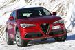 Обзор компактного кроссовера Alfa Romeo Stelvio фото 8