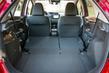 Компактный пятидверный хэтчбек Honda Jazz фото 7