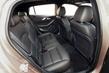 Премиальный хэтчбек Infiniti Q30 фото 8