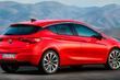 Обзор пятидверного хэтчбека Opel Astra K фото 4