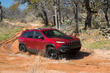 Обзор среднеразмерного кроссовера Jeep Cherokee фото 9
