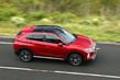 Обзор кроссовера Mitsubishi Eclipse Cross фото 8