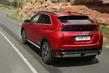 Обзор кроссовера Mitsubishi Eclipse Cross фото 3