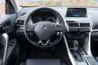 Обзор кроссовера Mitsubishi Eclipse Cross фото 4