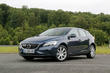 Обзор пятидверного хэтчбека Volvo V40 фото 9