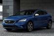 Обзор пятидверного хэтчбека Volvo V40 фото 1