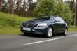 Обзор пятидверного хэтчбека Volvo V40 фото 4