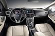 Обзор пятидверного хэтчбека Volvo V40 фото 6