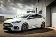 Обзор заряженной версии хэтчбека Ford Focus RS фото 3