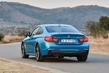 Двухдверное купе BMW 4-Series фото 9