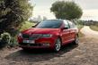 Обновленная модель хэтчбека Skoda Rapid Spaceback фото 7
