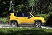 Обновленный кроссовер Jeep Renegade фото 4