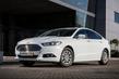 Обзор среднеразмерного седана Ford Mondeo фото 3
