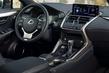 Премиальный компактный кроссовер Lexus NX фото 5