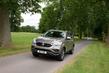 Обзор рамного внедорожника SsangYong Rexton фото 2