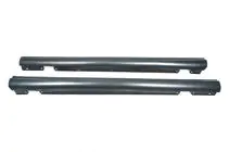 Mercedes E-class W211 2002-2009 гг. Комплект обвеса (AMG E63) фото 8