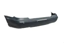 Mercedes E-class W211 2002-2009 гг. Комплект обвеса (AMG E63) фото 13