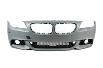 BMW 5 серия F10/F11 2010–2016 гг. Комплект обвеса (M-Performance LCI) фото 3