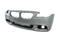 BMW 5 серия F10/F11 2010–2016 гг. Комплект обвеса (M-Performance LCI) фото 15