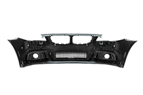 BMW 5 серия F10/F11 2010–2016 гг. Комплект обвеса (M-Performance LCI) фото 12