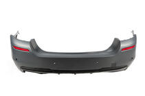 BMW 5 серия F10/F11 2010–2016 гг. Комплект обвеса (M-Performance LCI) фото 4