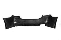 BMW 5 серия F10/F11 2010–2016 гг. Комплект обвеса (M-Performance LCI) фото 8