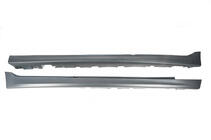 BMW 5 серия F10/F11 2010–2016 гг. Комплект обвеса (M-Performance LCI) фото 5