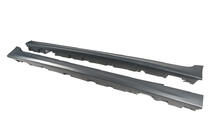 BMW 5 серия F10/F11 2010–2016 гг. Комплект обвеса (M-Performance LCI) фото 9