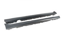 BMW 5 серия F10/F11 2010–2016 гг. Комплект обвеса (M-Performance LCI) фото 10
