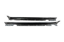 BMW 5 серия F10/F11 2010–2016 гг. Комплект обвеса (M-Performance LCI) фото 11