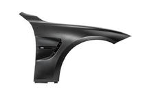 BMW 3 серия F30/F31 2012-2019 гг. Комплект обвеса с крыльями (F80 M3) фото 10