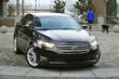 Обзор люксового седана Ford Taurus фото 1