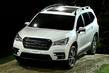Флагманский полноприводный кроссовер Subaru Ascent фото 1