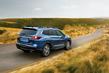 Флагманский полноприводный кроссовер Subaru Ascent фото 9