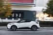 Обзор кроссовера Toyota C-HR фото 2