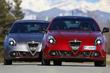 Рестайлинговая модель хэтчбека Alfa Romeo Giulietta фото 12