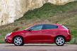Рестайлинговая модель хэтчбека Alfa Romeo Giulietta фото 10