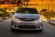 Полноразмерный семиместный минивэн Chrysler Pacifica фото 4