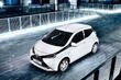 Обзор второго поколения хэтчбека Toyota Aygo фото 2