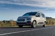 Третье поколение компактвэна Citroen Berlingo Multispace фото 3
