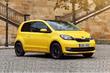 Обзор городского хэтчбека Skoda Citigo фото 12