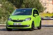 Обзор городского хэтчбека Skoda Citigo фото 2