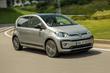 Обзор обновленного городского хэтчбека Volkswagen up! фото 3