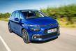 Рестайлинговая модификация компактвэна Citroen C4 Picasso фото 9
