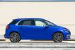 Рестайлинговая модификация компактвэна Citroen C4 Picasso фото 2