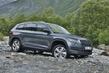 Среднеразмерный кроссовер Skoda Kodiaq фото 1
