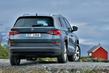 Среднеразмерный кроссовер Skoda Kodiaq фото 9