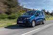 Обзор нового компактвэна Peugeot Rifter фото 3