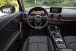 Обзор субкомпактного кроссовера Audi Q2 фото 4