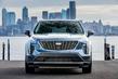 Люксовый компактный кроссовер Cadillac XT4 фото 11